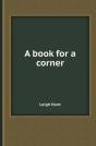 A Book For A Corner - Preview