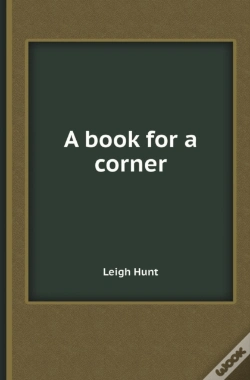 Capa do artigo A Book For A Corner
