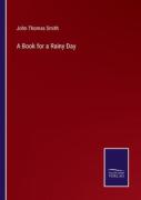 A Book For A Rainy Day