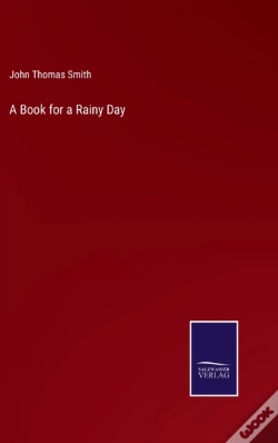 Capa do artigo A Book For A Rainy Day