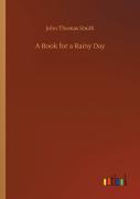 A Book For A Rainy Day