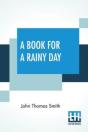 A Book For A Rainy Day - Preview