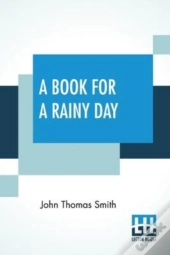 A Book For A Rainy Day