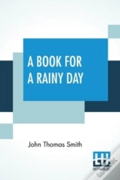 Capa do artigo A Book For A Rainy Day