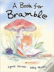 Capa do artigo A Book For Bramble