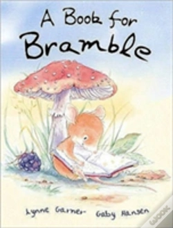 Capa do artigo A Book For Bramble