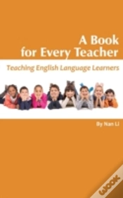 Capa do artigo A Book For Every Teacher