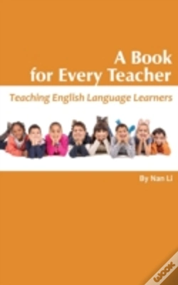 Capa do artigo A Book For Every Teacher