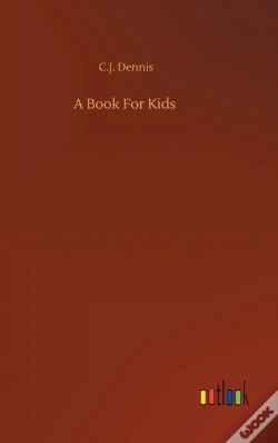 Capa do artigo A Book For Kids