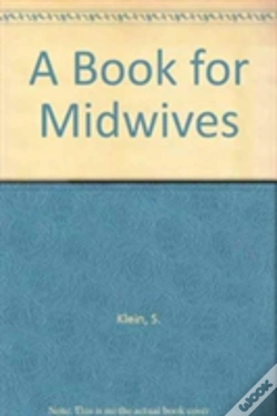 Capa do artigo A Book For Midwives