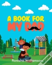 A Book For My Dad