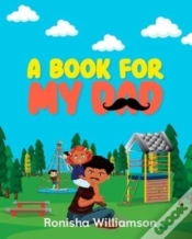 Capa do artigo A Book For My Dad