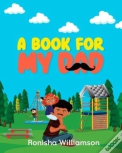 Capa do artigo A Book For My Dad