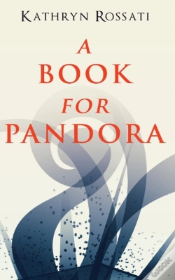 Capa do artigo A Book For Pandora