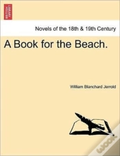 Capa do artigo A Book For The Beach.