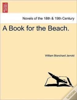 Capa do artigo A Book For The Beach.