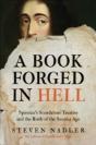 A Book Forged In Hell - Preview