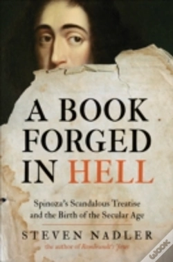Capa do artigo A Book Forged In Hell