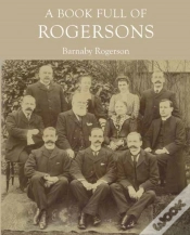 Capa do artigo A Book Full Of Rogersons