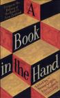 A Book In The Hand - Preview