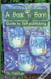 Capa do artigo A Book Is Born