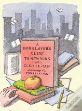A Book Lover'S Guide To New York