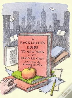 Capa do artigo A Book Lover'S Guide To New York