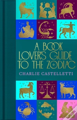 Capa do artigo A Book Lover'S Guide To The Zodiac