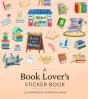 A Book Lover'S Sticker Book - Preview