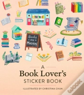 Capa do artigo A Book Lover