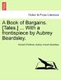 A Book Of Bargains. (Tales.) ... With A - Preview