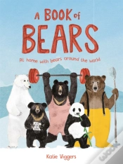 Capa do artigo A Book Of Bears