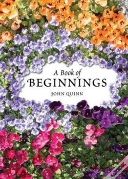 Capa do artigo A Book Of Beginnings