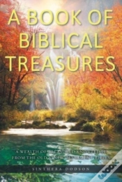 Capa do artigo A Book Of Biblical Treasures