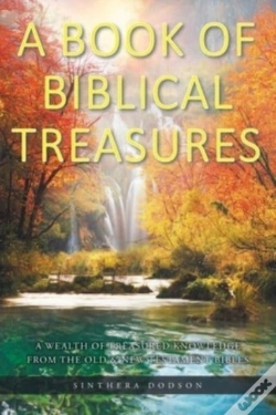 Capa do artigo A Book Of Biblical Treasures