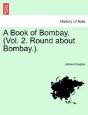 A Book Of Bombay.  Vol. 2. Round About B - Preview