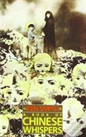Capa do artigo A Book Of Chinese Whispers