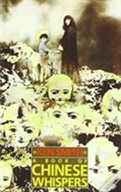 Capa do artigo A Book Of Chinese Whispers