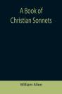 A Book Of Christian Sonnets - Preview