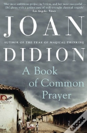 Capa do artigo A Book Of Common Prayer