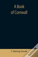 A Book Of Cornwall
