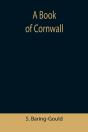 A Book Of Cornwall - Preview