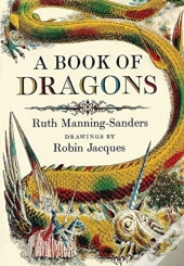 A Book Of Dragons