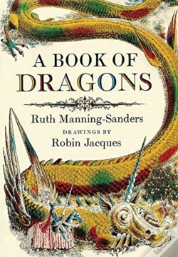 Capa do artigo A Book Of Dragons