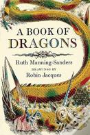 A Book Of Dragons