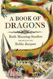 Capa do artigo A Book Of Dragons