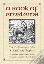 A Book Of Emblems