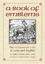 A Book Of Emblems - Preview