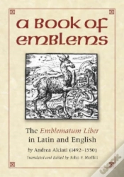 Capa do artigo A Book Of Emblems