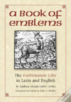 Capa do artigo A Book Of Emblems